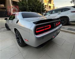 دۆج چالنجەر